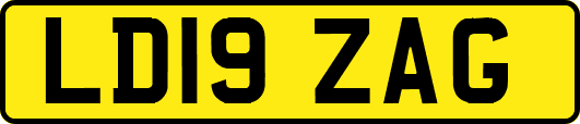 LD19ZAG