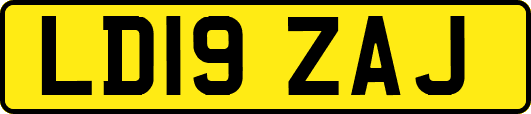 LD19ZAJ