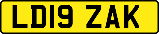 LD19ZAK