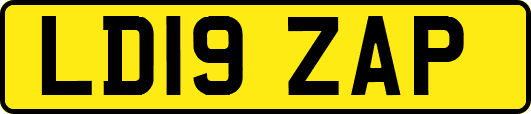 LD19ZAP