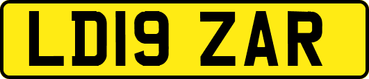LD19ZAR