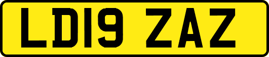 LD19ZAZ