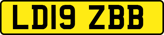 LD19ZBB