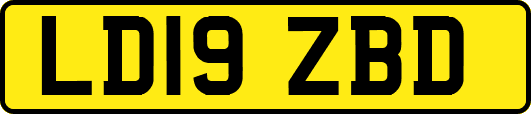 LD19ZBD