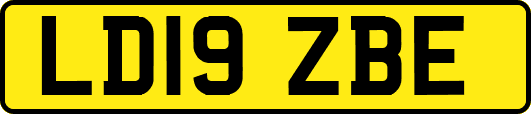 LD19ZBE