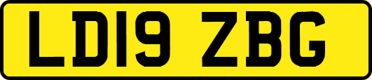 LD19ZBG