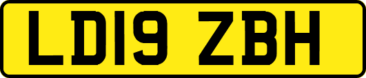 LD19ZBH