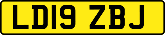 LD19ZBJ