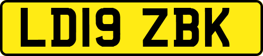 LD19ZBK
