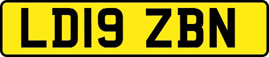 LD19ZBN