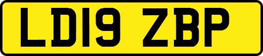 LD19ZBP