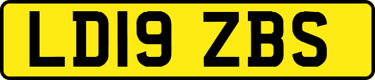 LD19ZBS
