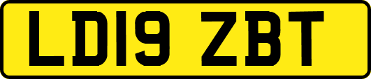 LD19ZBT