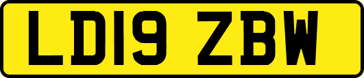 LD19ZBW