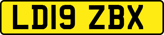 LD19ZBX