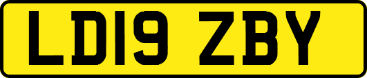 LD19ZBY