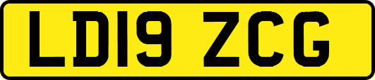 LD19ZCG