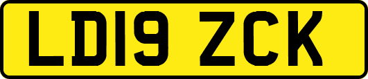 LD19ZCK