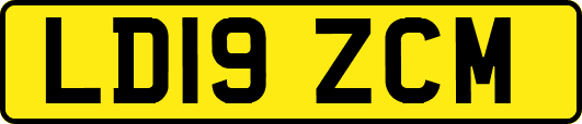 LD19ZCM