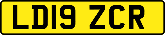 LD19ZCR