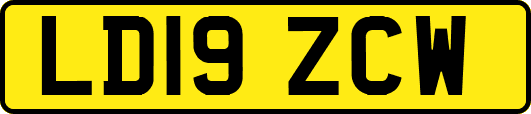 LD19ZCW