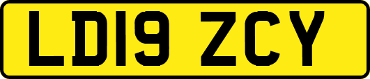 LD19ZCY