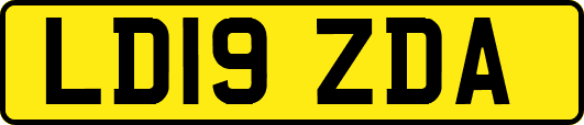 LD19ZDA