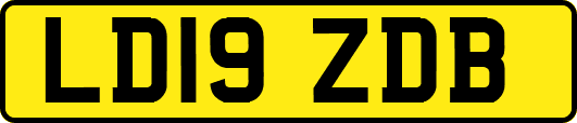 LD19ZDB