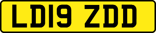 LD19ZDD