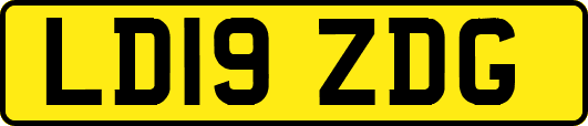 LD19ZDG