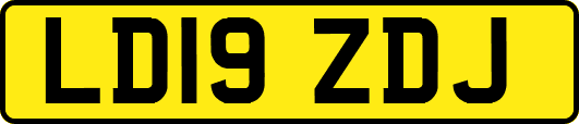 LD19ZDJ