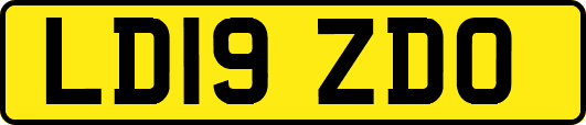 LD19ZDO