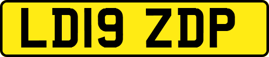 LD19ZDP
