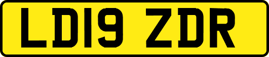 LD19ZDR