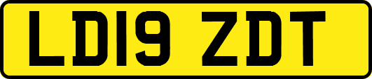 LD19ZDT