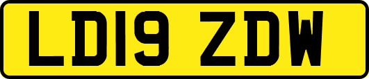 LD19ZDW