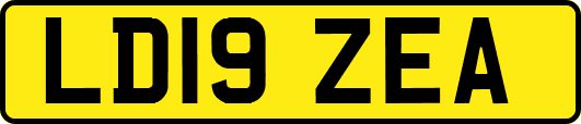 LD19ZEA