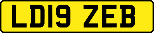 LD19ZEB