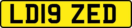 LD19ZED