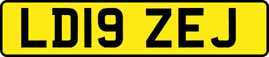 LD19ZEJ