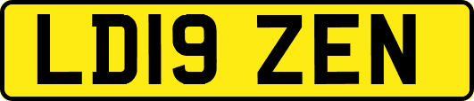 LD19ZEN