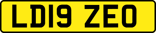 LD19ZEO