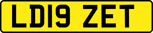 LD19ZET
