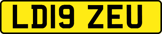 LD19ZEU