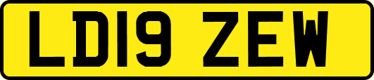 LD19ZEW