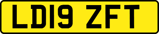 LD19ZFT