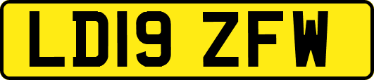 LD19ZFW