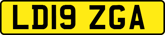 LD19ZGA