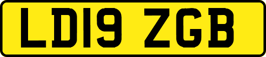LD19ZGB