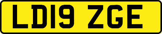 LD19ZGE